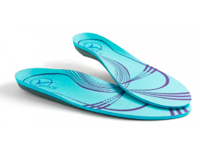 Vionic Inlay